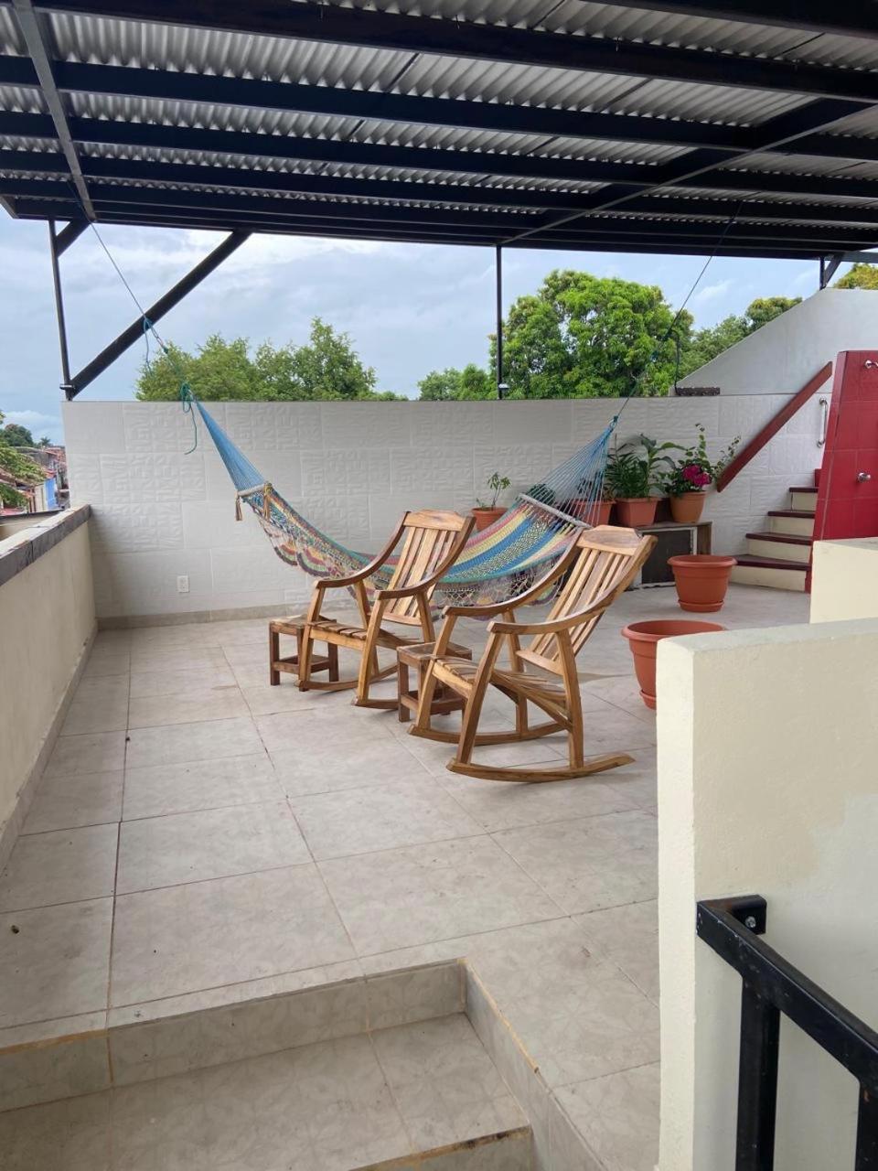 Apartamentos Casa Amarilla Гранада Экстерьер фото